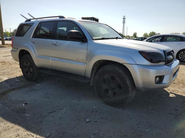 Photo 4 from auction – 2006 TOYOTA 4RUNNER SR with VIN JTEBU14R260105381