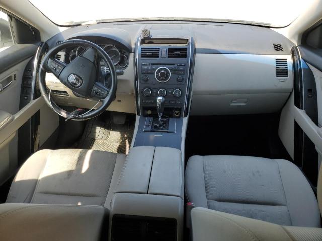 Photo 8 from auction – 2011 MAZDA CX-9 with VIN JM3TB2BAXB0306867