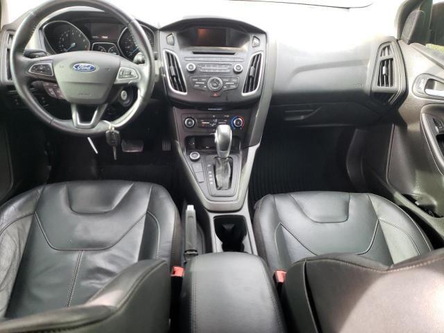 Photo 8 from auction – 2015 FORD FOCUS SE with VIN 1FADP3F22FL334289