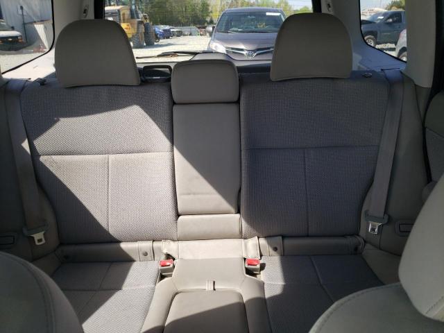 Photo 10 from auction – 2013 SUBARU FORESTER 2 with VIN JF2SHADC6DH411276