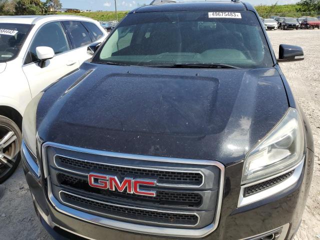 Photo 5 from auction – 2015 GMC ACADIA SLT with VIN 1GKKRRKD7FJ154716