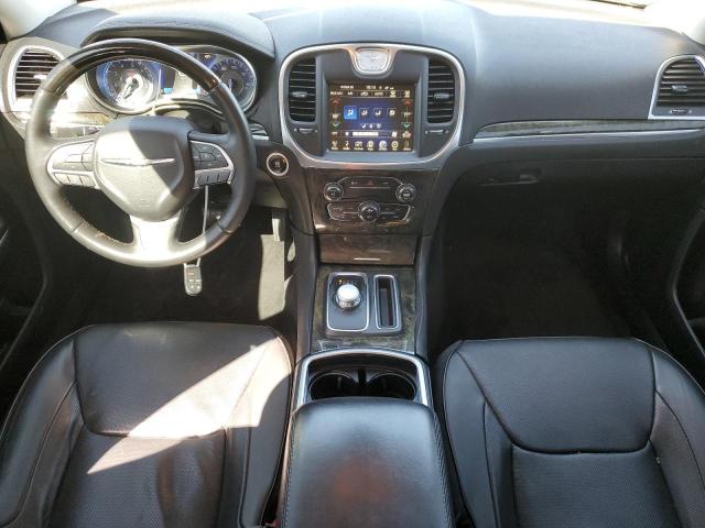 Photo 8 from auction – 2015 CHRYSLER 300C with VIN 2C3CCAEG7FH807494