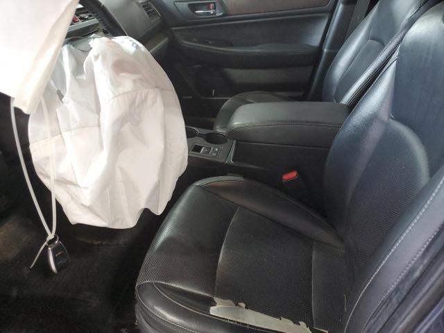 Photo 7 from auction – 2015 SUBARU OUTBACK 2. with VIN 4S4BSALC4F3253968