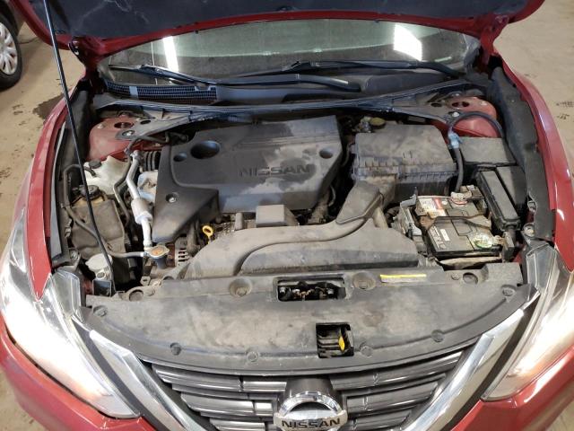 Photo 11 from auction – 2016 NISSAN ALTIMA 2.5 with VIN 1N4AL3AP3GC223611