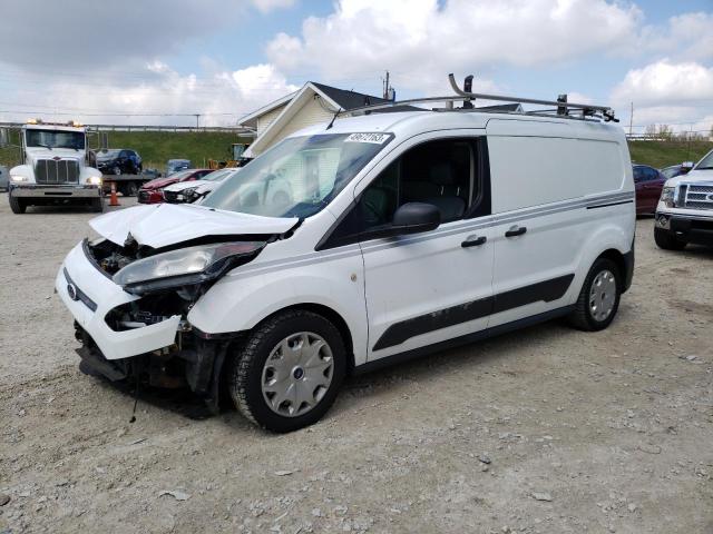 FORD TRANSIT CO 2014 with VIN NM0LS7EX5E1157964 - Photo from auction