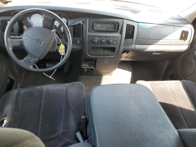 Photo 8 from auction – 2004 DODGE RAM 1500 S with VIN 1D7HA18N04J265755