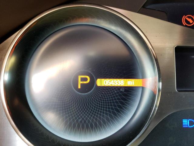 Photo 9 from auction – 2012 FISKER AUTOMOTIVE KARMA COLL with VIN YH4K10BA5CA000091