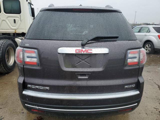 Photo 6 from auction – 2016 GMC ACADIA SLT with VIN 1GKKVRKD3GJ179786