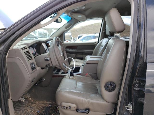 Photo 7 from auction – 2008 DODGE RAM 1500 with VIN 3D7KS19D98G217445