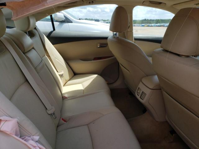 Фото 10 с аукциона – 2011 LEXUS ES 350 с VIN JTHBK1EG0B2422063