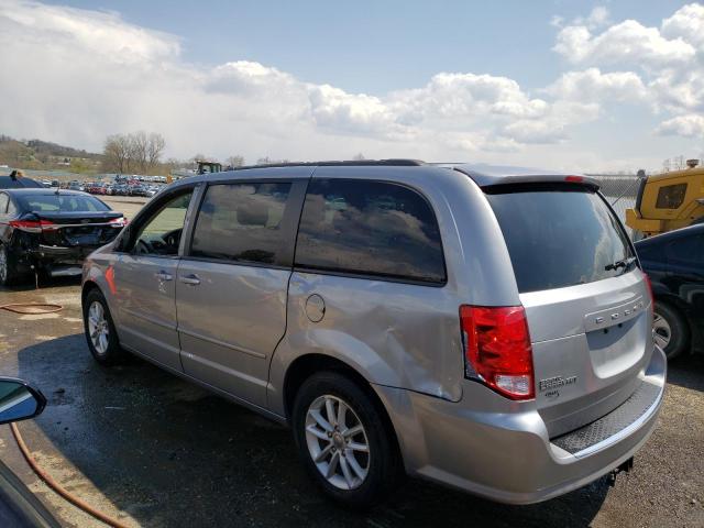 Photo 2 from auction – 2014 DODGE GRAND CARA with VIN 2C4RDGCG3ER356923