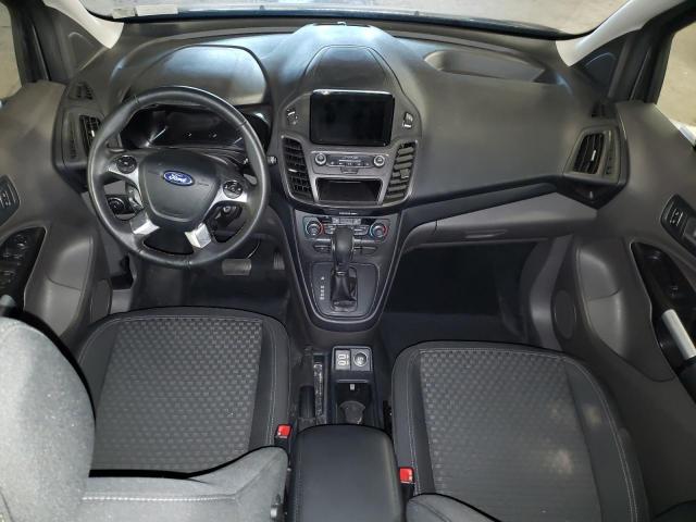 Photo 8 from auction – 2020 FORD TRANSIT CO with VIN NM0GE9F20L1450319