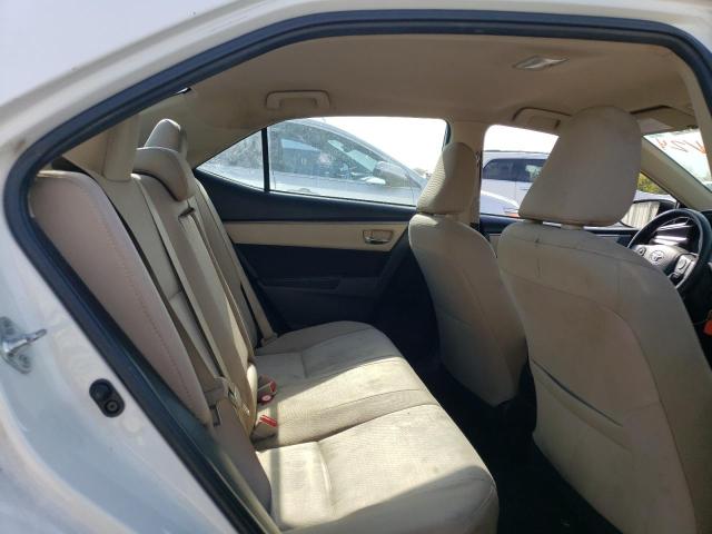 Photo 10 from auction – 2016 TOYOTA COROLLA L with VIN 5YFBURHE7GP484900