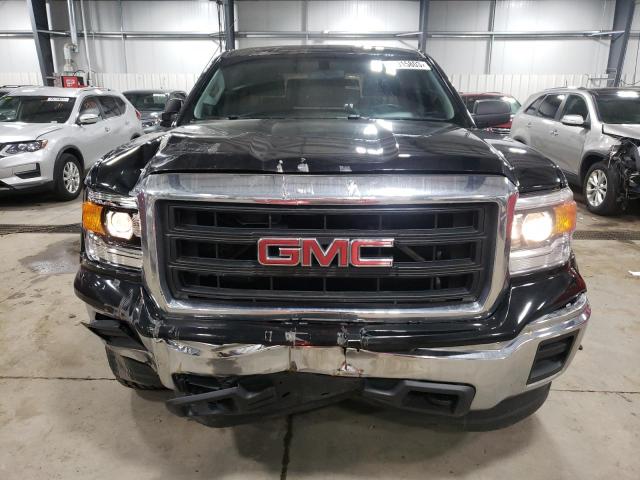 Photo 5 from auction – 2015 GMC SIERRA K15 with VIN 1GTV2TEH1FZ282864
