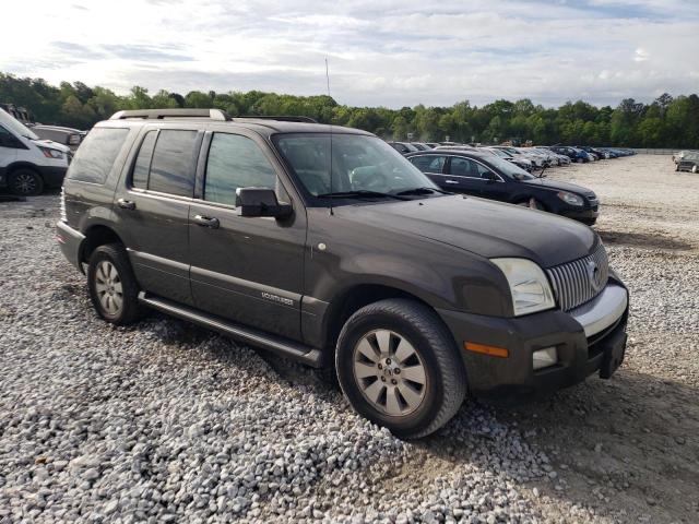 Photo 4 from auction – 2008 MERCURY MOUNTAINEE with VIN 4M2EU37E58UJ00882