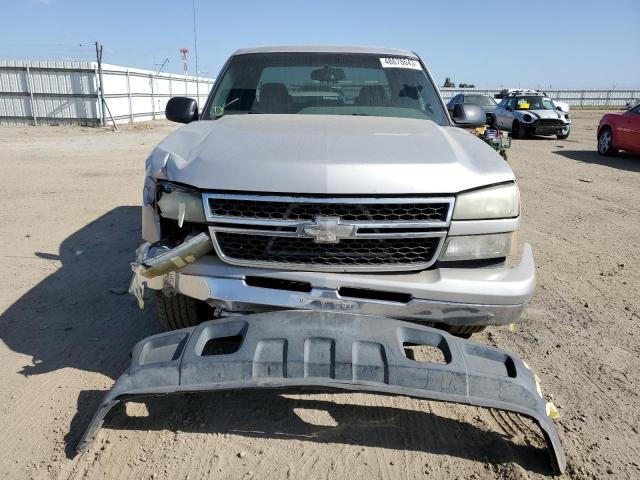 Photo 5 from auction – 2007 CHEVROLET SILVERADO with VIN 2GCEC13V071117196