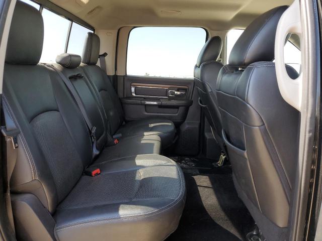 Photo 10 from auction – 2015 RAM 2500 LARAM with VIN 3C6UR5FL2FG563021