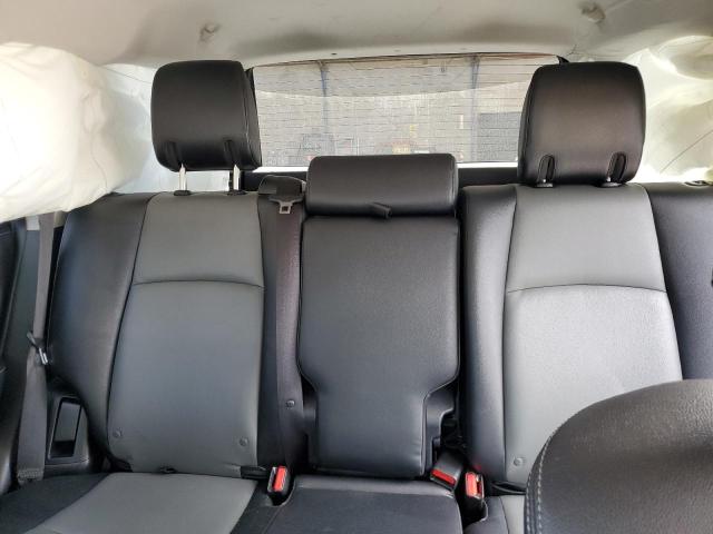 Photo 10 from auction – 2015 TOYOTA 4RUNNER SR with VIN JTEZU5JR9F5108467
