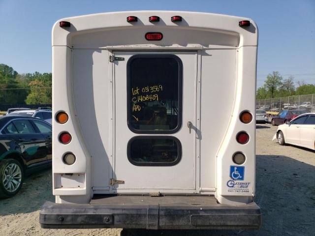 Photo 6 from auction – 2015 FORD ECONOLINE with VIN 1FDEE3FL8FDA00710