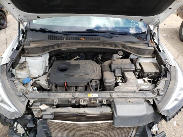 Photo 12 from auction – 2018 HYUNDAI SANTA FE S with VIN 5NMZU3LB7JH053676