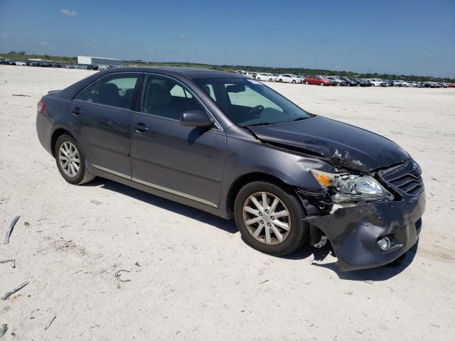 Photo 4 from auction – 2011 TOYOTA CAMRY BASE with VIN 4T4BF3EK7BR206576