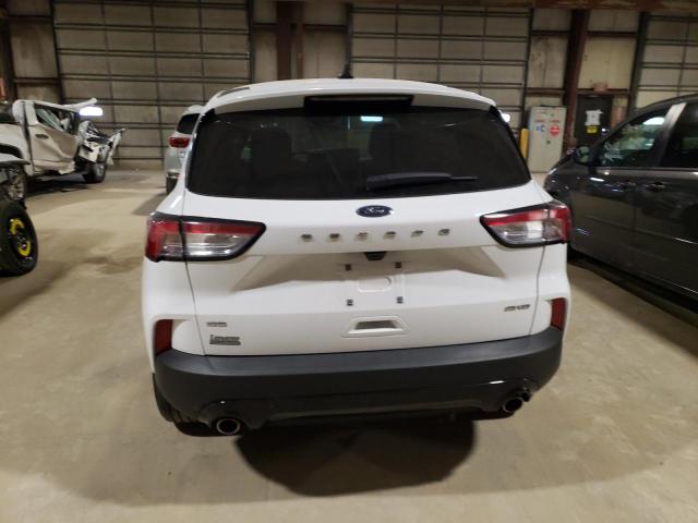 Photo 6 from auction – 2021 FORD ESCAPE SE with VIN 1FMCU9G66MUA48533