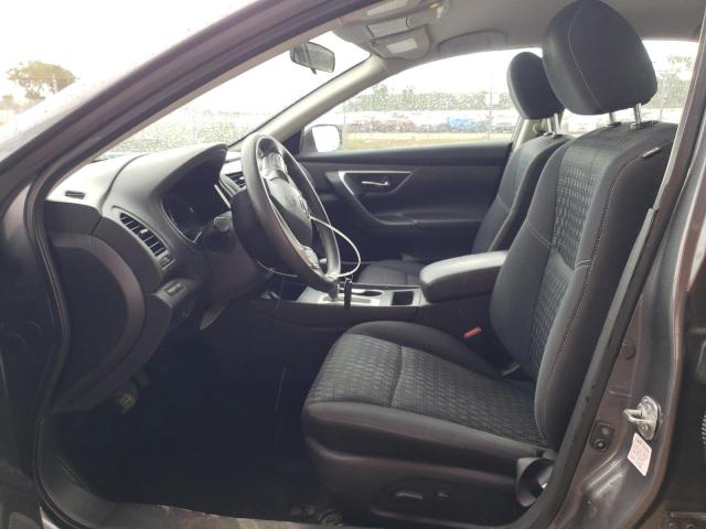 Photo 7 from auction – 2016 NISSAN ALTIMA 2.5 with VIN 1N4AL3AP3GN329609