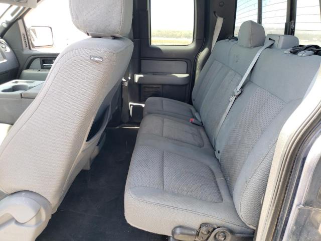 Photo 10 from auction – 2013 FORD F150 SUPER with VIN 1FTFX1EF2DKD47865