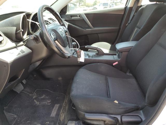 Photo 7 from auction – 2012 MAZDA 3 I with VIN JM1BL1V88C1692351
