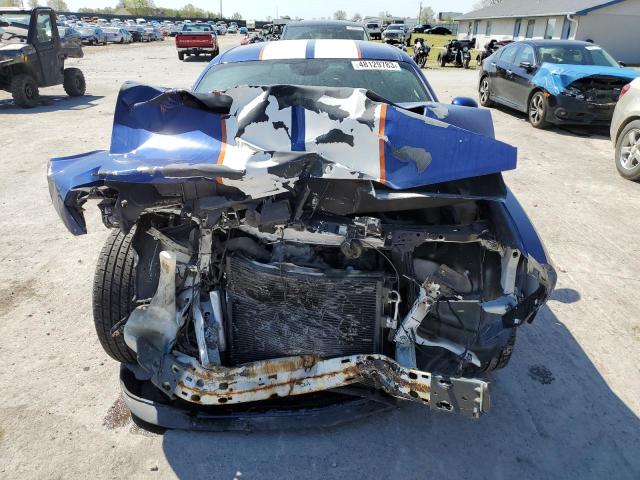 Photo 5 from auction – 2016 DODGE CHALLENGER with VIN 2C3CDZBT2GH176622