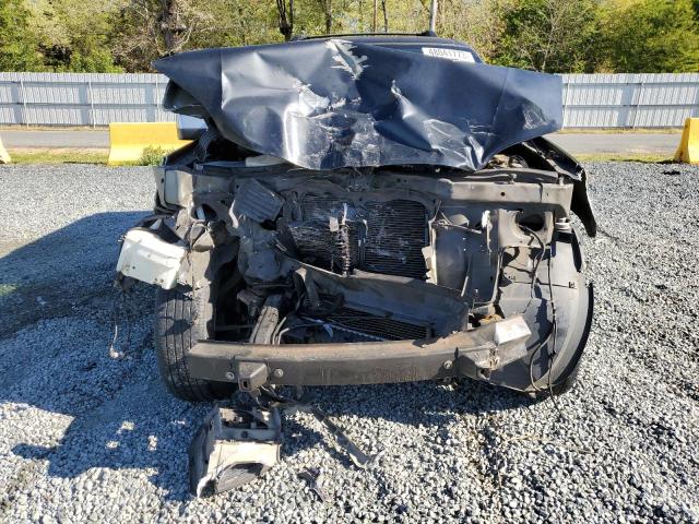 Photo 5 from auction – 2007 MERCURY MOUNTAINEE with VIN 4M2EU48E27UJ14239
