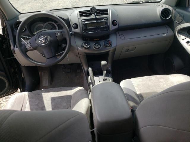 Photo 8 from auction – 2012 TOYOTA RAV4 with VIN 2T3BF4DV9CW203084