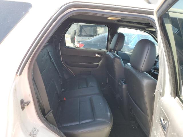 Photo 10 from auction – 2010 FORD ESCAPE LIM with VIN 1FMCU9EG0AKB53605