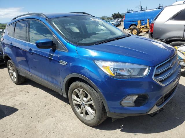 Photo 4 from auction – 2018 FORD ESCAPE SE with VIN 1FMCU0GD1JUB59819
