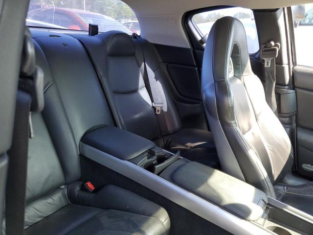 Photo 10 from auction – 2004 MAZDA RX8 with VIN JM1FE173740109370