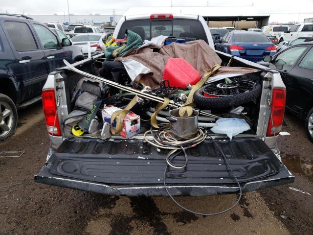 صورة رقم 6 من المزاد - 2005 DODGE RAM 2500 S مع VIN 3D7KR28C05G773164