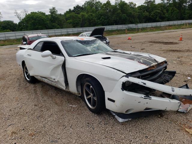 Photo 4 from auction – 2010 DODGE CHALLENGER with VIN 2B3CJ4DVXAH255244