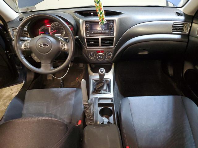 Photo 8 from auction – 2011 SUBARU OUTBACK 2. with VIN JF1GH6D61BG817714
