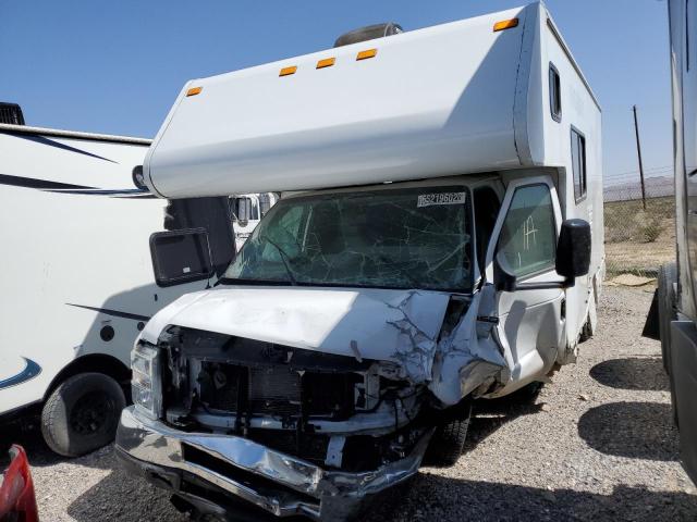 Photo 2 from auction – 2019 FORD ECONOLINE with VIN 1FDWE3FS8KDC31290
