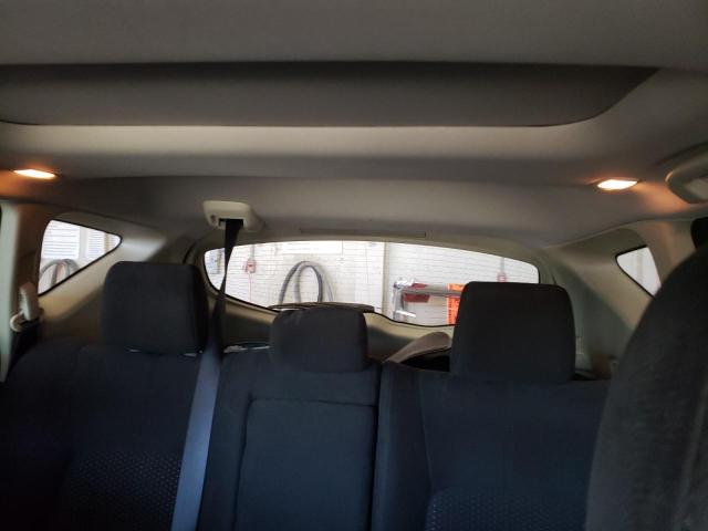 Photo 10 from auction – 2012 NISSAN MURANO S with VIN JN8AZ1MW2CW239747