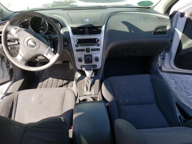 Photo 8 from auction – 2010 CHEVROLET MALIBU 1LT with VIN 1G1ZC5EB8AF178235