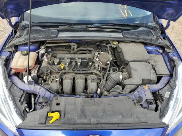 Photo 11 from auction – 2015 FORD FOCUS TITA with VIN 1FADP3J23FL334129