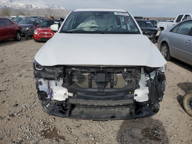 Photo 5 from auction – 2021 MAZDA CX-5 TOURI with VIN JM3KFBCM0M0458023