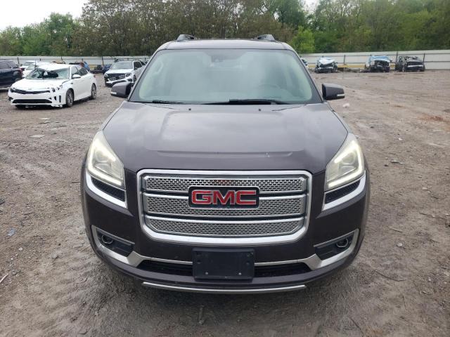 Фото 5 с аукциона – 2015 GMC ACADIA DEN с VIN 1GKKRTKD5FJ130685