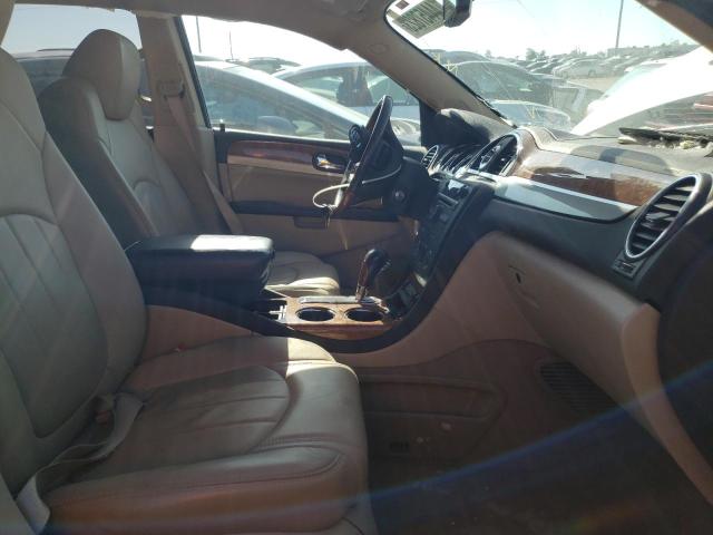 Photo 7 from auction – 2012 BUICK ENCLAVE with VIN 5GAKRCED2CJ254465