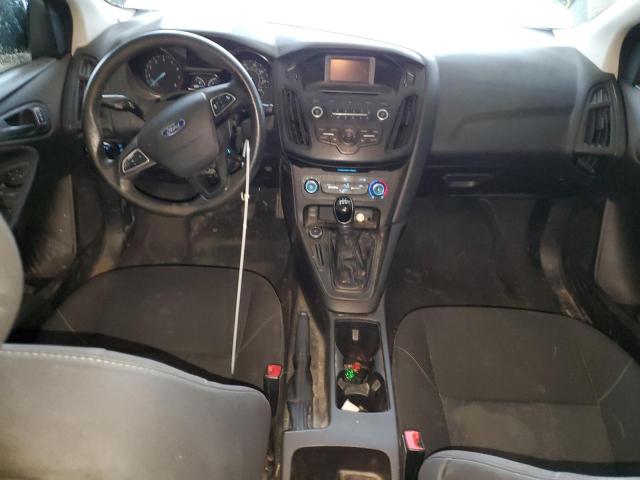 Фото 8 с аукциона – 2017 FORD FOCUS S с VIN 1FADP3E23HL318185