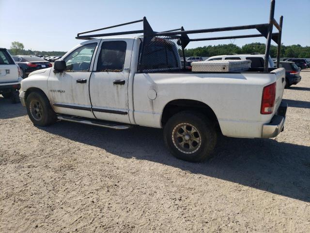 Photo 2 from auction – 2002 DODGE RAM 1500 with VIN 1D7HA18N22S606676