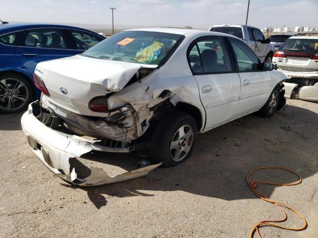 Photo 3 from auction – 2003 CHEVROLET MALIBU with VIN 1G1ND52J93M734249