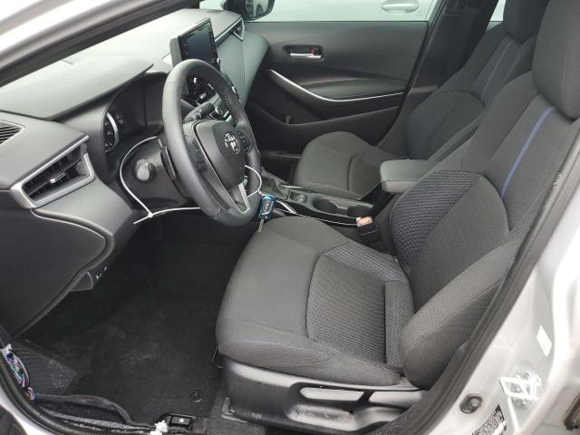 Photo 7 from auction – 2022 TOYOTA COROLLA SE with VIN 5YFS4MCE2NP128961