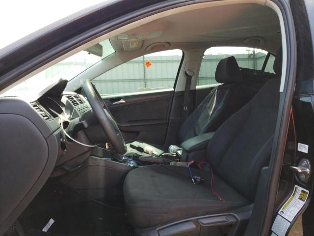 Photo 7 from auction – 2015 VOLKSWAGEN JETTA BASE with VIN 3VW2K7AJ8FM269613
